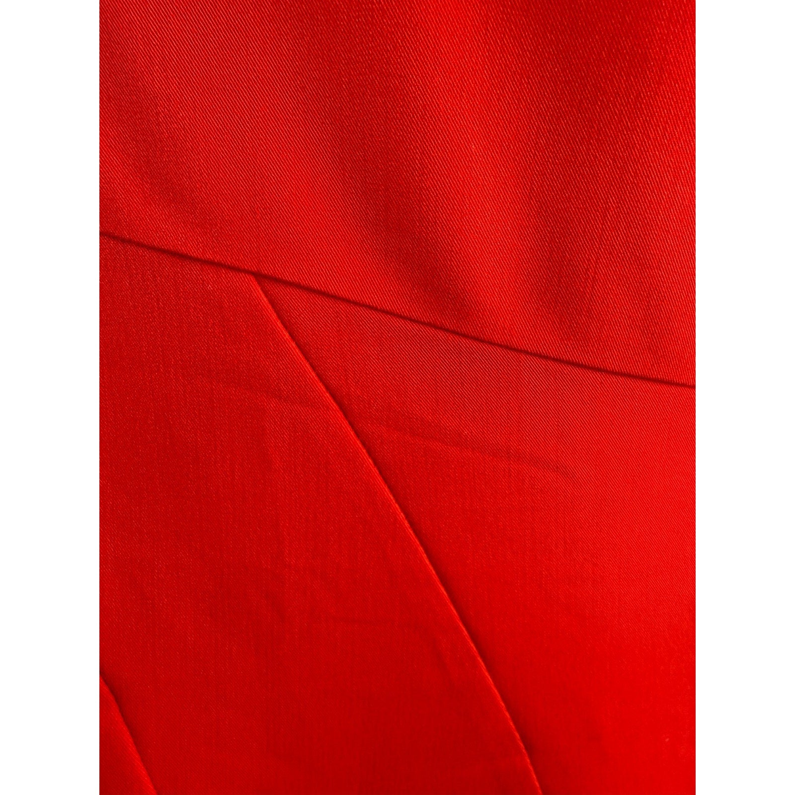 Tuckernuck x India Hicks Scarlet Carmen One Shoulder Dress Medium